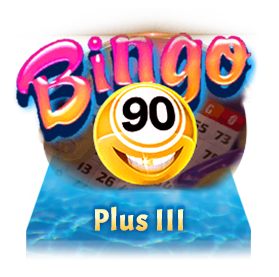 Bingo Plus III