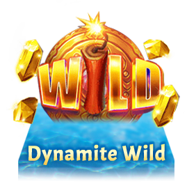 Dynamite Wild