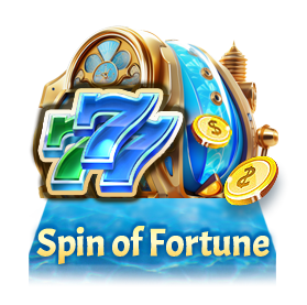 Spin of Fortune
