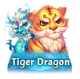 Tiger vs Dragon